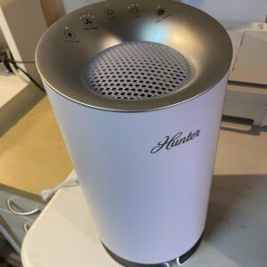 Air Purifier